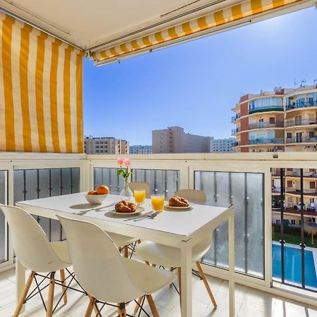 Erisa 68 By Ivi Real Estate Apartman Torremolinos Kültér fotó