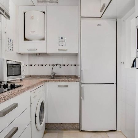 Erisa 68 By Ivi Real Estate Apartman Torremolinos Kültér fotó