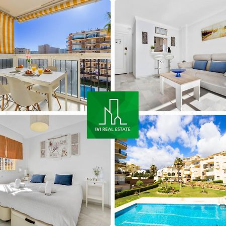 Erisa 68 By Ivi Real Estate Apartman Torremolinos Kültér fotó