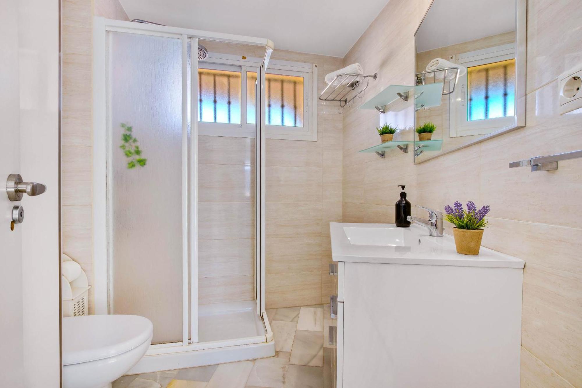 Erisa 68 By Ivi Real Estate Apartman Torremolinos Kültér fotó