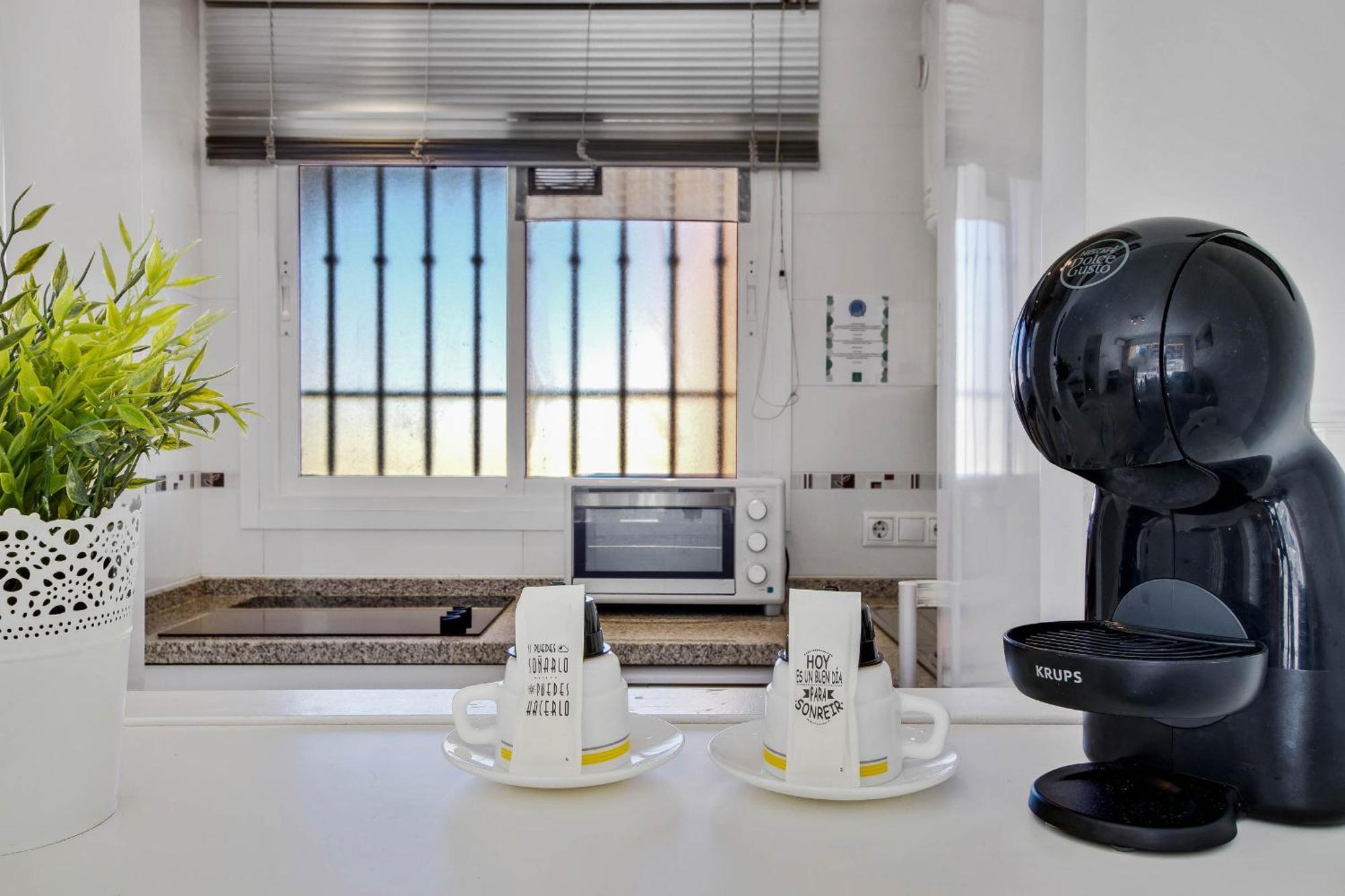 Erisa 68 By Ivi Real Estate Apartman Torremolinos Kültér fotó
