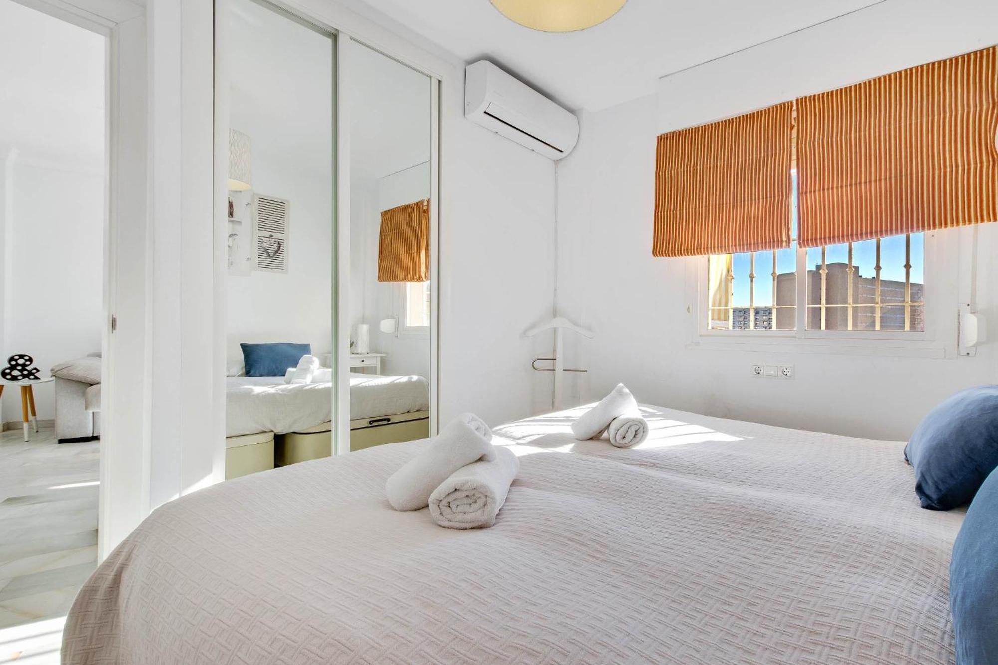 Erisa 68 By Ivi Real Estate Apartman Torremolinos Kültér fotó