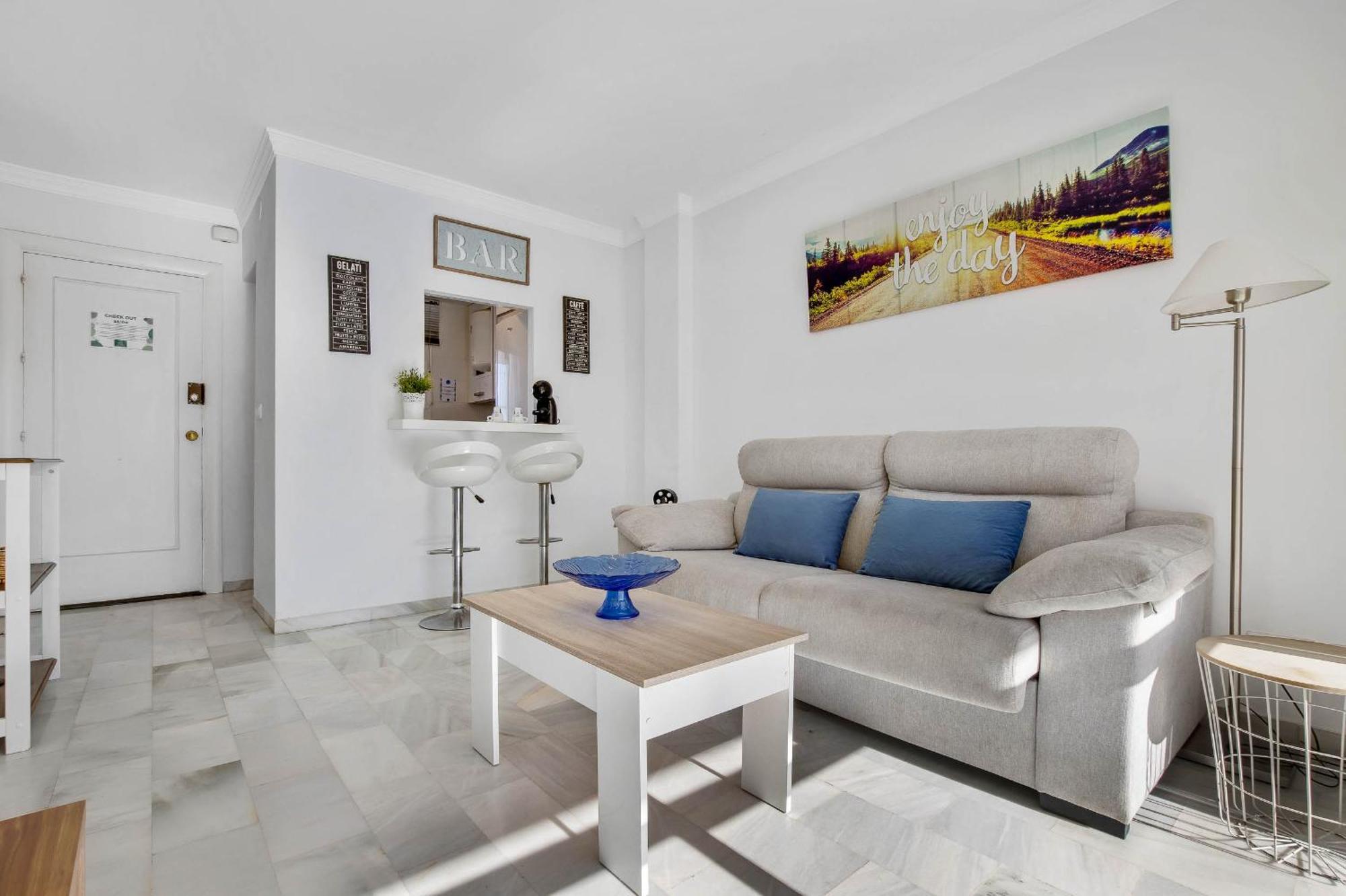 Erisa 68 By Ivi Real Estate Apartman Torremolinos Kültér fotó