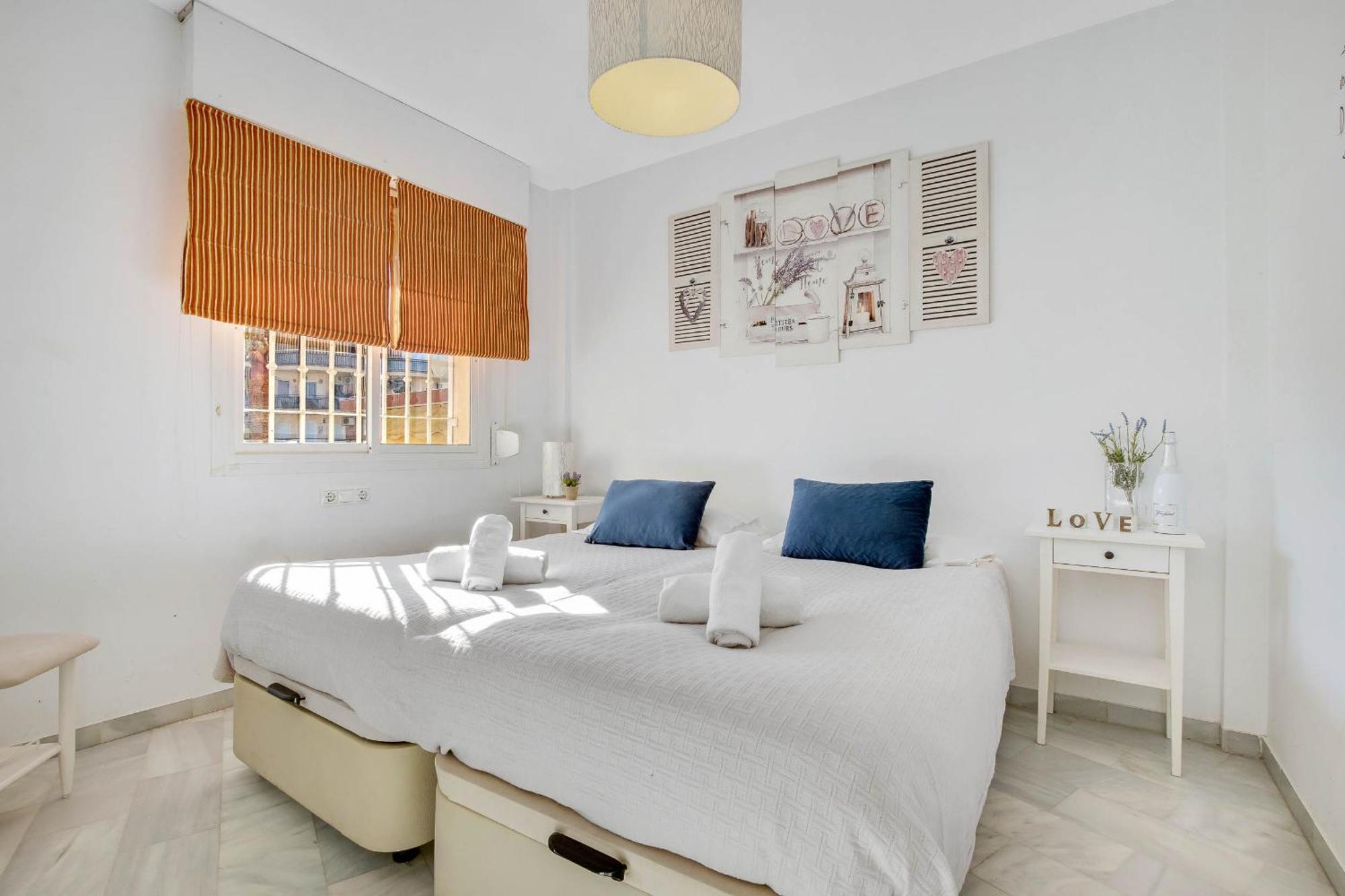 Erisa 68 By Ivi Real Estate Apartman Torremolinos Kültér fotó