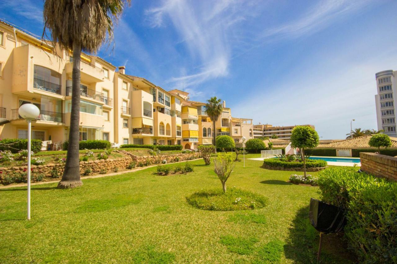 Erisa 68 By Ivi Real Estate Apartman Torremolinos Kültér fotó